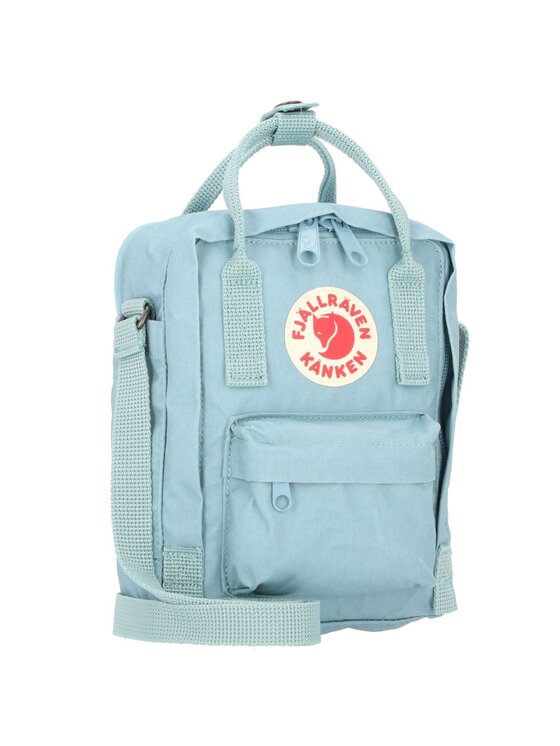 Fjällräven Fjällräven Torba 190318 Błękitny
