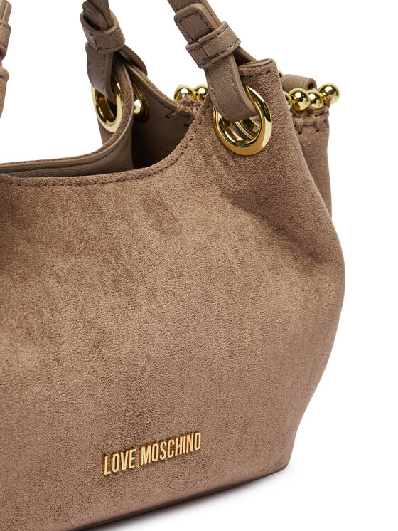 LOVE MOSCHINO LOVE MOSCHINO Borsetta JC4221PP0PKF110A Beige