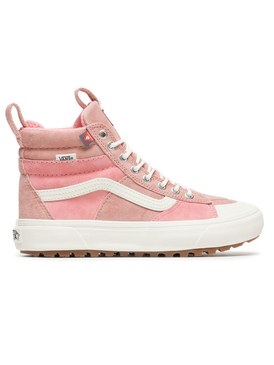 vans sk8 hi mte 2.0 women's