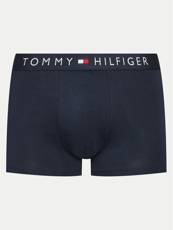Tommy Hilfiger Tommy Hilfiger Σετ μποξεράκια 3 τμχ UM0UM03181 Έγχρωμο