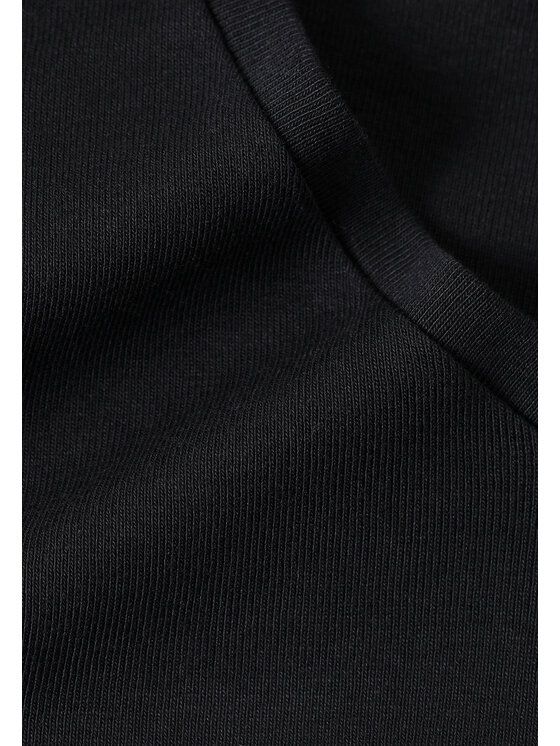 TATUUM TATUUM T-Shirt FINI Czarny Classic Fit