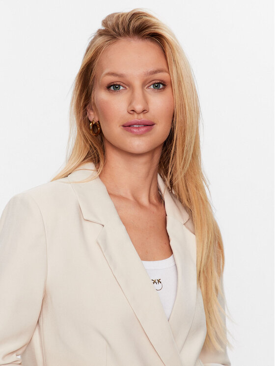 JDY JDY Піджак Solde 15286596 Сірий Regular Fit