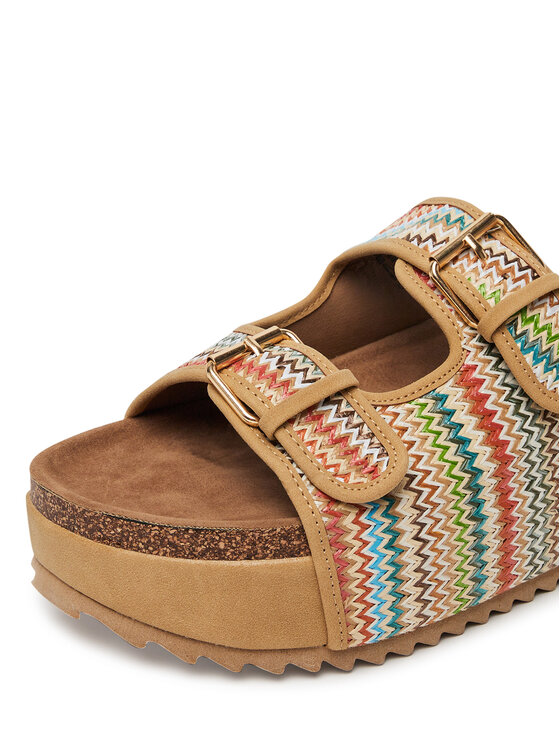 DeeZee DeeZee Iešļūcenes LB-P1742 Bēšs