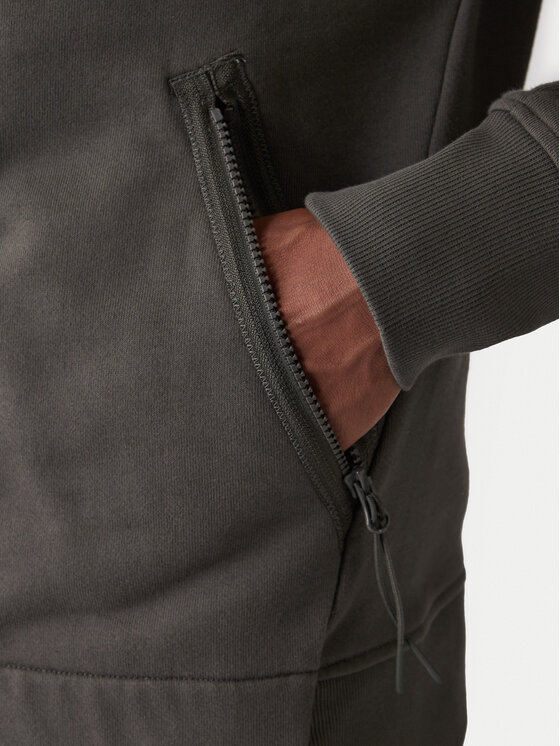 C.P. Company C.P. Company Džemperis 20CMSS715A005086W Pilka Regular Fit