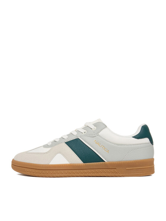 Nautica Nautica Sneakersy CWBEO-BILANDER-01 Šedá