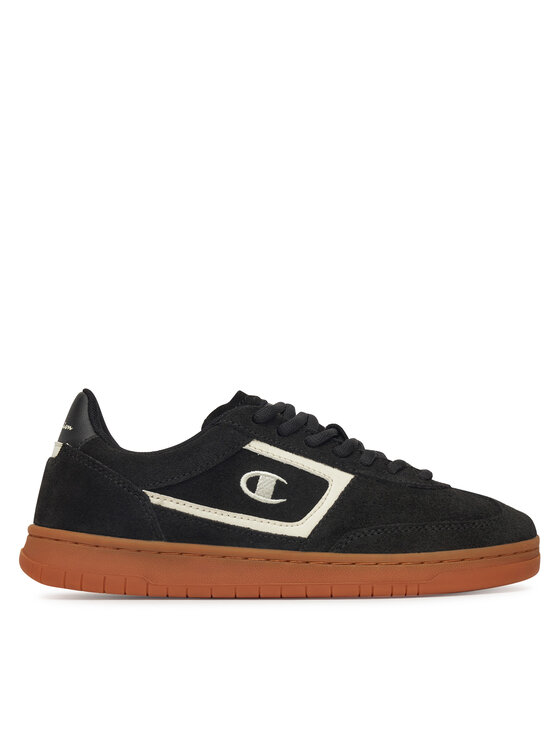 Champion Champion Sneakersy CL78 S S11759-KK006 Czarny