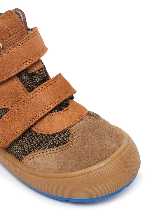 Froddo Froddo Зимни обувки G2110152-6 S Кафяв