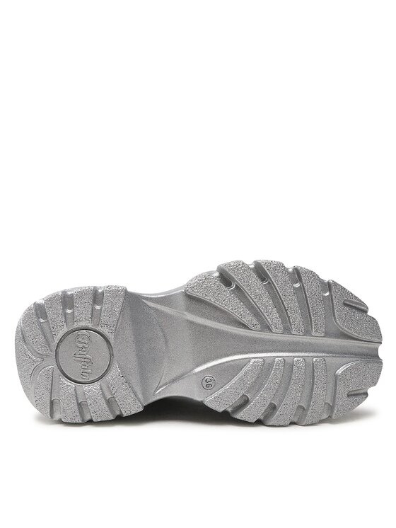 Sneakers 1339-14 2.0 1534121 Argento