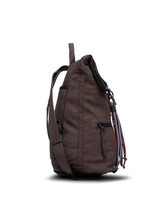 Desigual Desigual Rucksack 21WAKP21 Braun