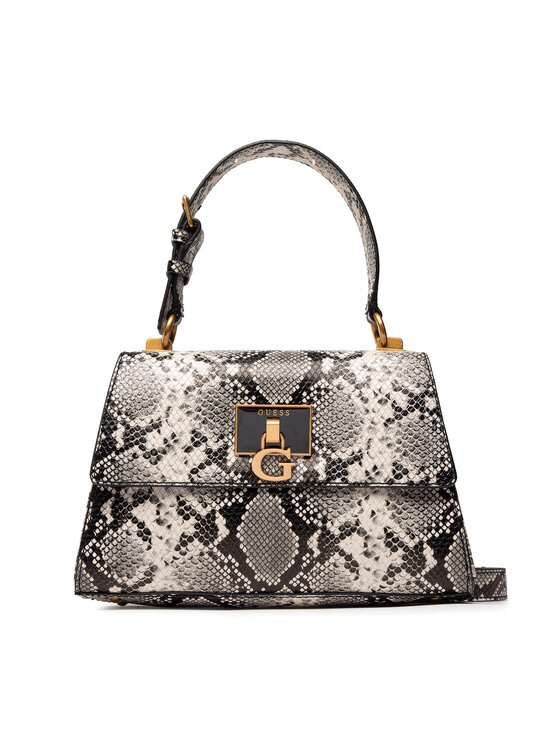 Borsetta Stephi (KB) HWKB78 75200 Nero