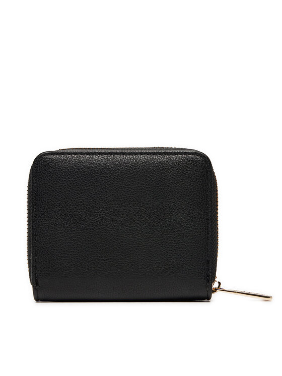 Puccini Puccini Kleine Damen Geldbörse BLP838A Schwarz
