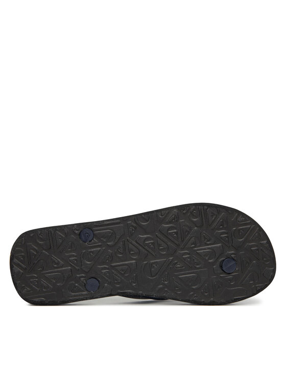 Quiksilver Quiksilver Flip-flops AQYL101430 Sötétkék