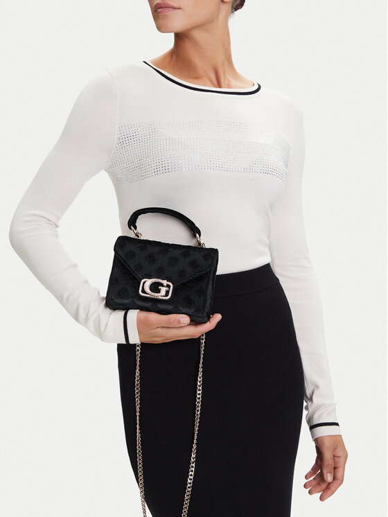 Guess Guess Сумка HWVP93 50780 Чорний
