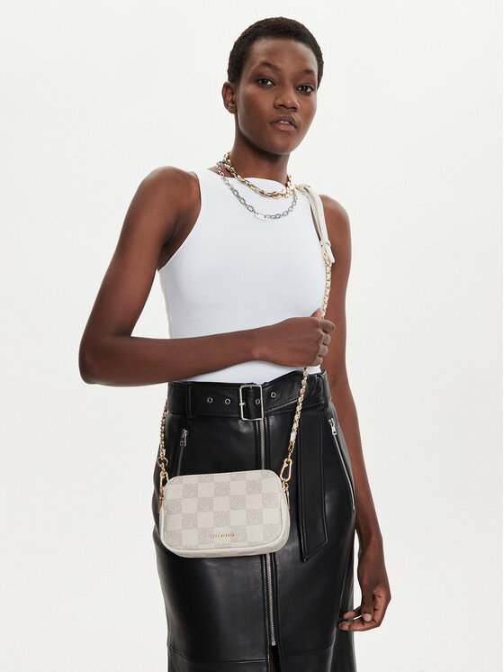Steve Madden Steve Madden Borsetta Bjuni SM13001430 Écru
