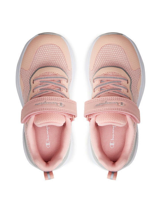 Champion Champion Tenisice Bold 3 G Ps Low Cut Shoe S32833-CHA-PS127 Ružičasta