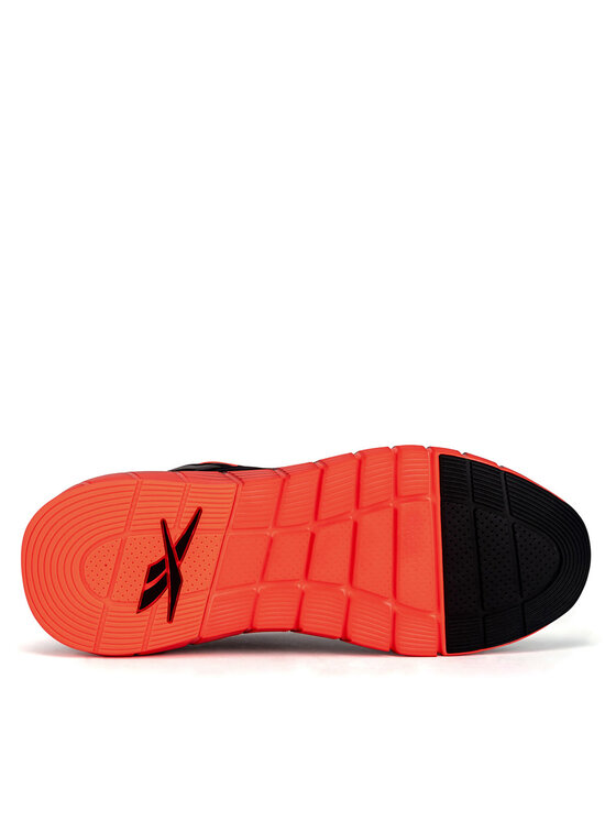 Reebok Reebok Buty na siłownię Nano Gym 100208629 Czarny