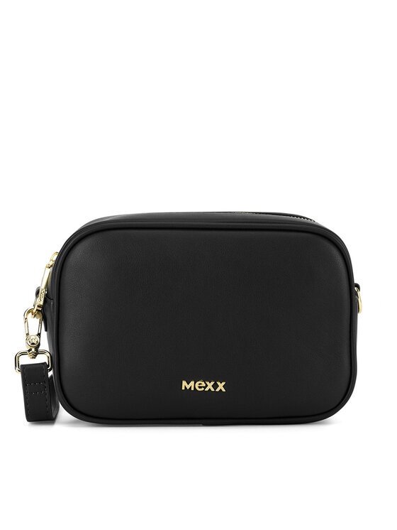 MEXX MEXX Дамска чанта MEXX-K-008-06 Черен