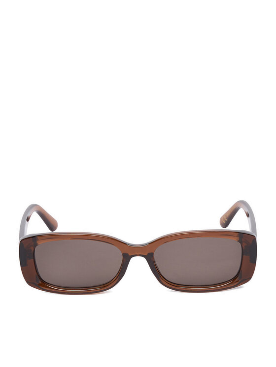 JENNY JENNY Ochelari de soare WB-4WF-009-SS26 Maro