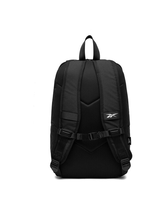 Reebok Reebok Σακίδιο C-RBK-P-009-08 Μαύρο