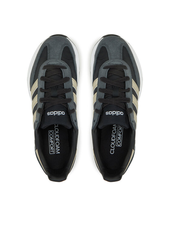 adidas adidas Sneakersy Run 70s 2.0 JI4909 Czarny