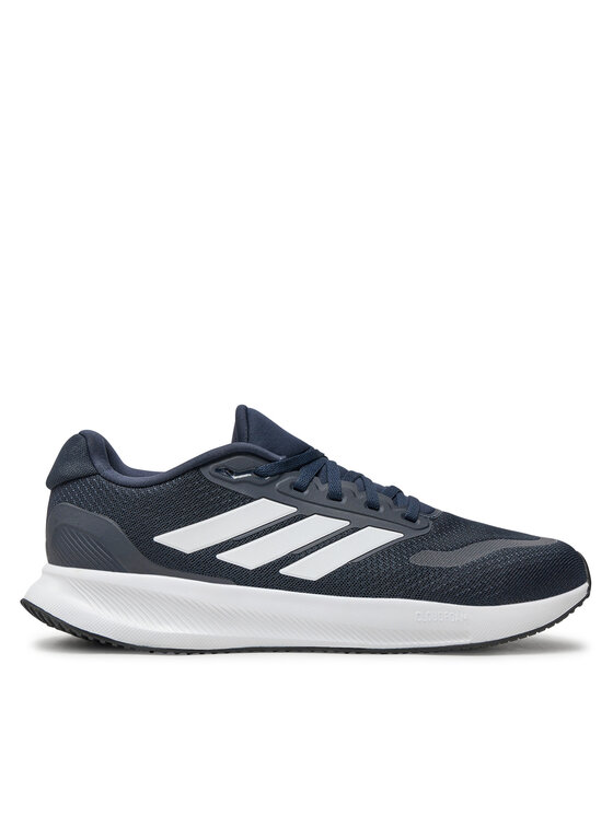 adidas adidas Buty do biegania Runfalcon 5 IE8809 Granatowy