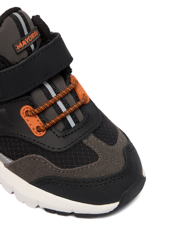 Mayoral Mayoral Auliniai batai 42605 Juoda