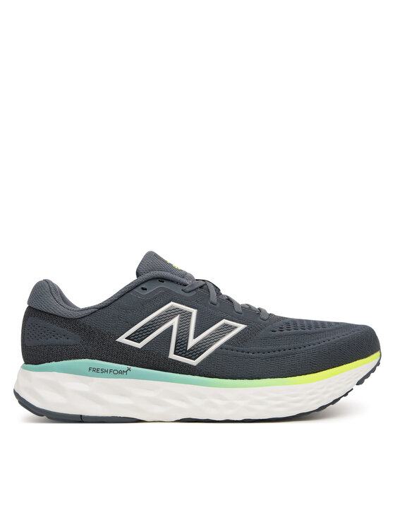 New Balance Pantofi pentru alergare Fresh Foam X Evoz v4 MEVOZ60R Gri