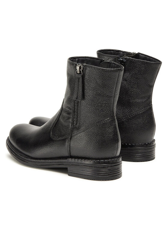 Lasocki Lasocki Stiefeletten WI16-CORA4-01 Schwarz