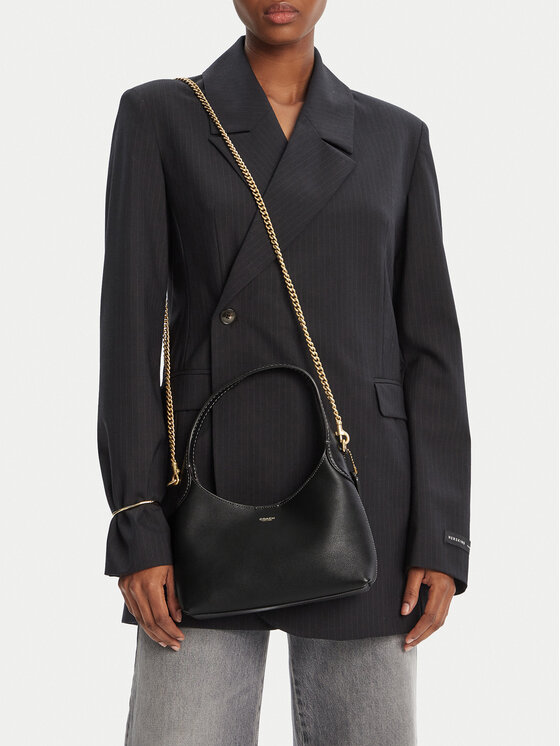 Coach Torebka CW614 Czarny