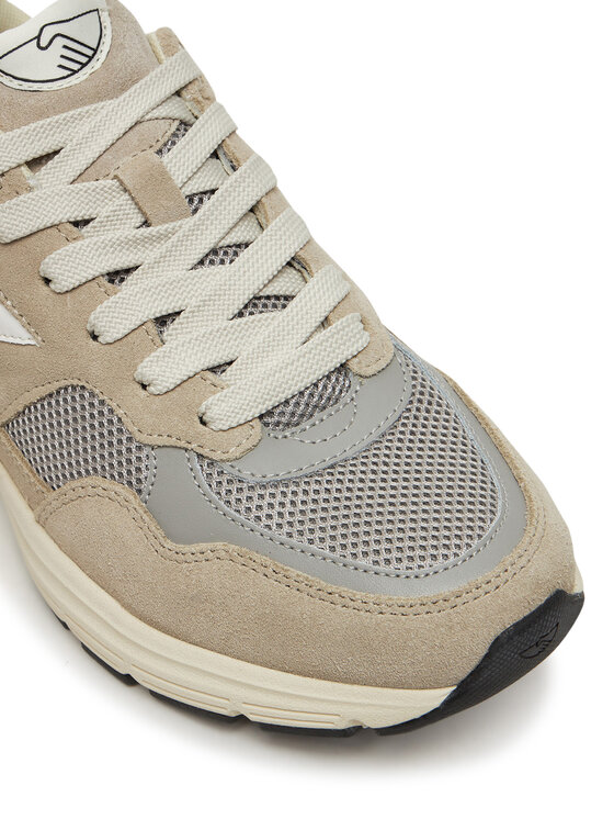 S.W.C Stepney Workers Club S.W.C Stepney Workers Club Sneakers Amiel S-Strike YP01535 Grau