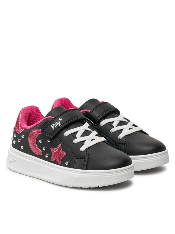 Primigi Primigi Sneakersy 6972022 Czarny