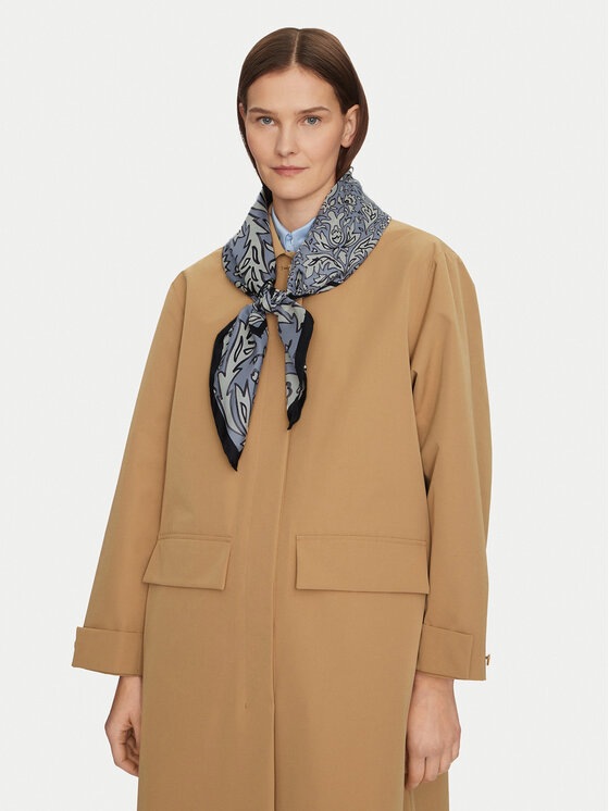 Weekend Max Mara Weekend Max Mara Tuch Onesto 2515541094 Grau