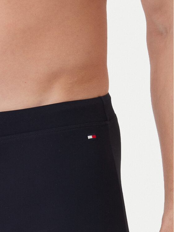 Tommy Hilfiger Tommy Hilfiger Férfi fürdőnadrág UM0UM03728 Sötétkék