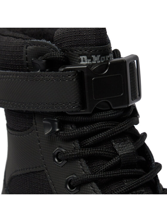 Dr. Martens Dr. Martens Trappers Combs Tech Ii 25656001 Negru