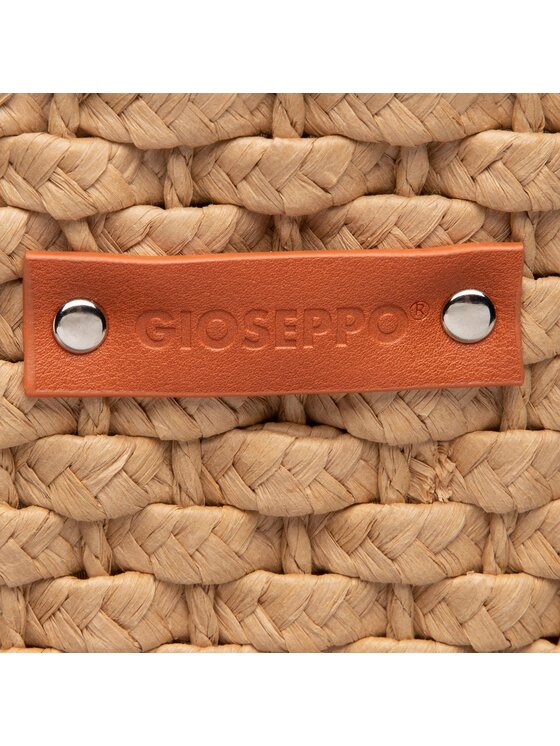 Gioseppo Gioseppo Käekott Andelu 68375 Pruun