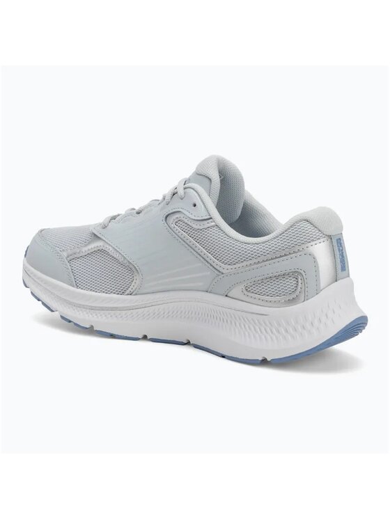Skechers Skechers Sneakersy 128606-LTBL Niebieski jasny