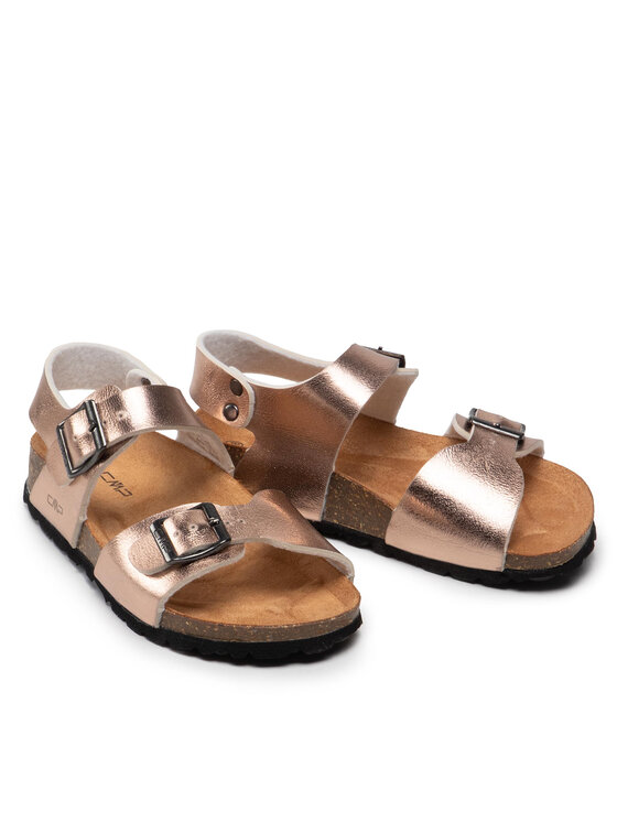 CMP CMP Sandale Kids Keidha Sandal 3Q91094 Ružičasta