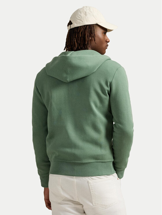 Polo Ralph Lauren Polo Ralph Lauren Μπλούζα 710881517068 Εκρού Regular Fit