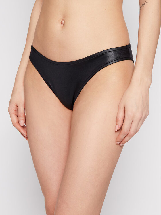 Долнище на бански Calvin Klein Swimwear