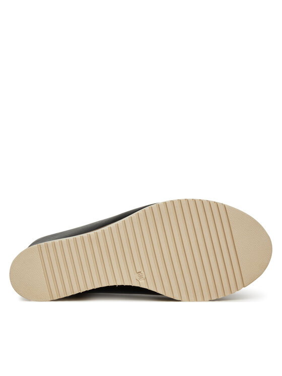 Tamaris Tamaris Plätud 1-27200-42 Must