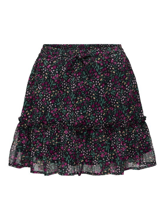 JDY JDY Φούστα mini 15297955 Έγχρωμο Regular Fit