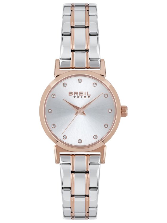 Breil Breil Orologio BELLA Argento