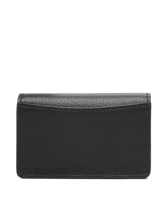 Furla Furla Калъф за кредитни карти Camelia WP00408 ARE000 CN O6000 Черен