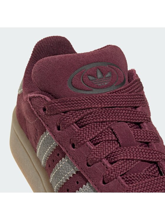 adidas adidas Sneakers Campus 00s KI9404 Bordeaux