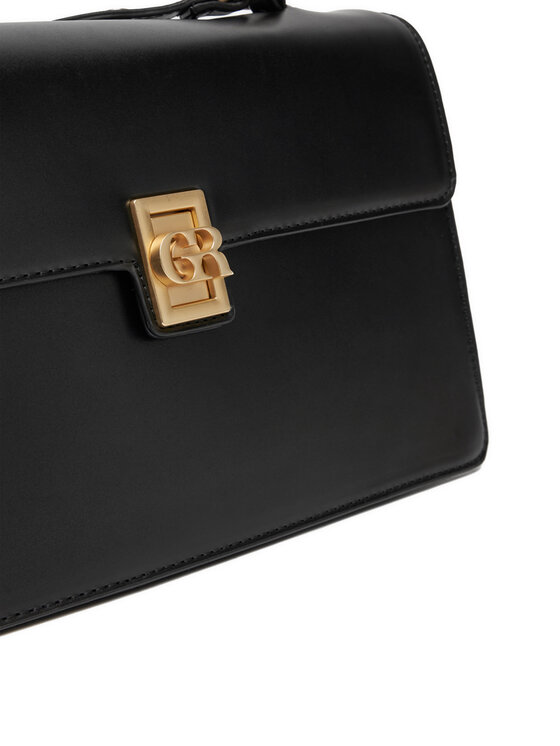 GINO ROSSI Gino Rossi Handtasche CEO-MELIHA-KQ401 Schwarz