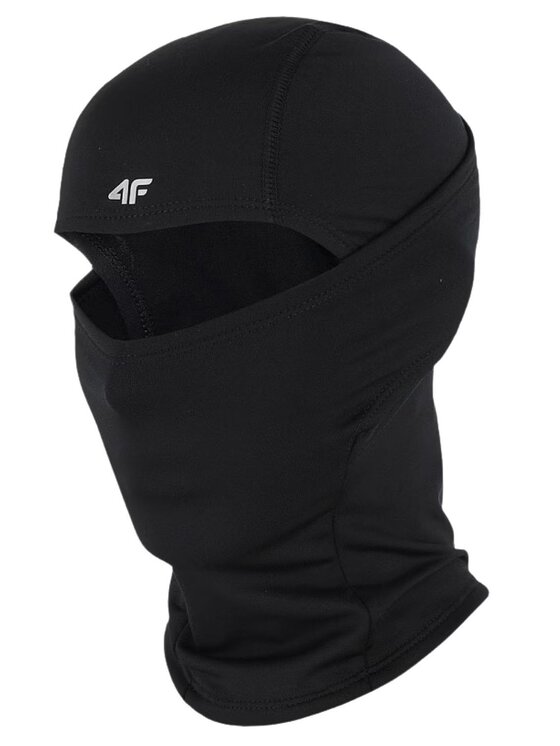 4F 4F Passamontagna 4FWMM00ABALU121-20S Nero