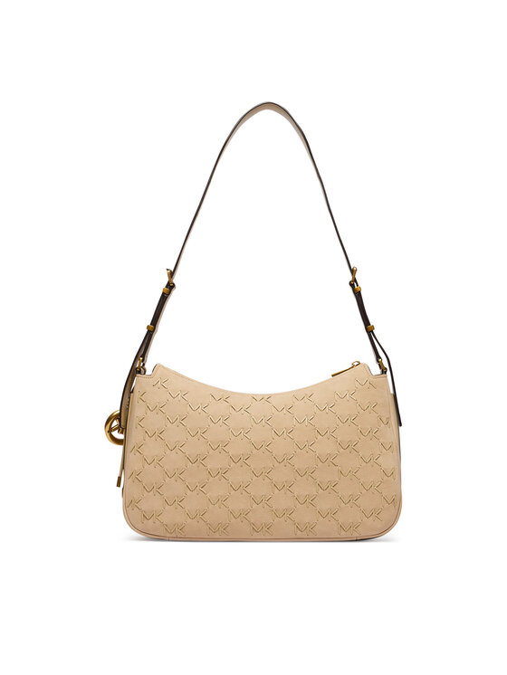 MICHAEL Michael Kors MICHAEL Michael Kors Torbica 30T6AY5L2U Bež