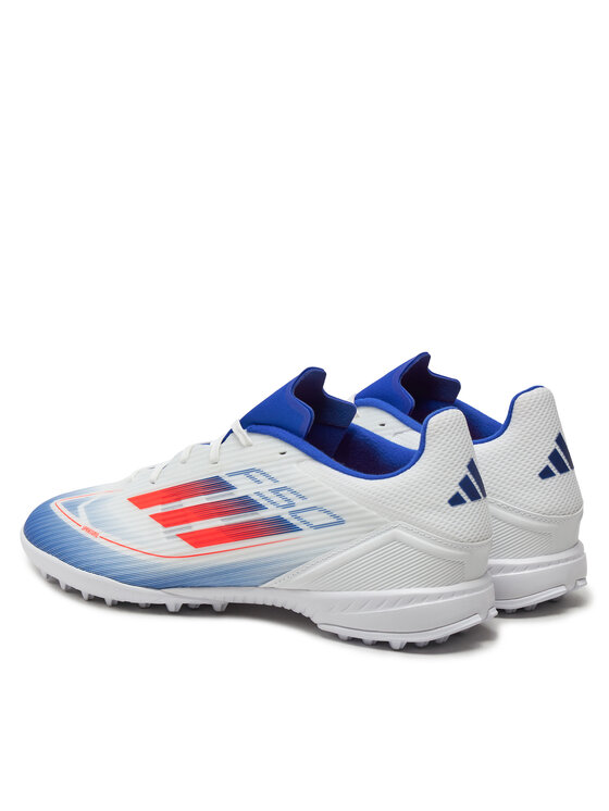 adidas adidas Tenisice za nogomet F50 League TF IF1343 Bijela
