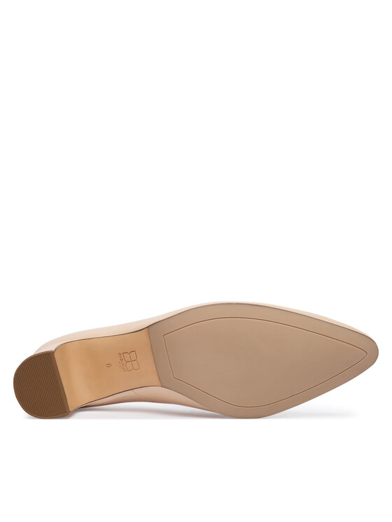 HÖGL HÖGL Tacones 1-105600-13000 Must