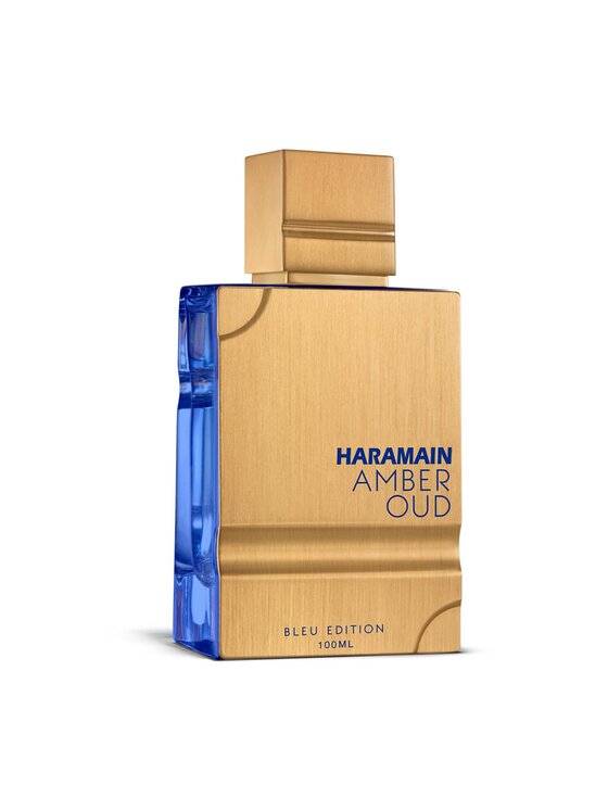 Al Haramain Al Haramain Amber Oud Bleu Edition Woda perfumowana